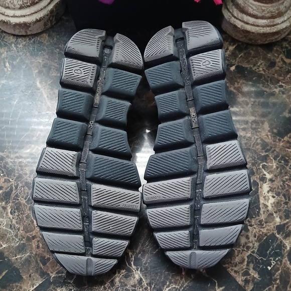 On Cloud X Comfort/Athletic Lifestyle Shoes Size 8 for Women - Picture 13 of 14